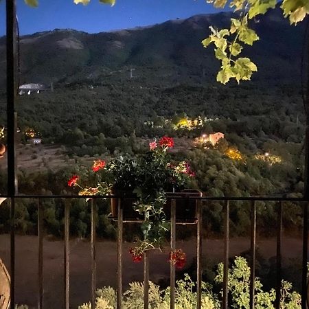 Il Giardinetto Di Pettorano Bed and Breakfast Pettorano sul Gizio Buitenkant foto