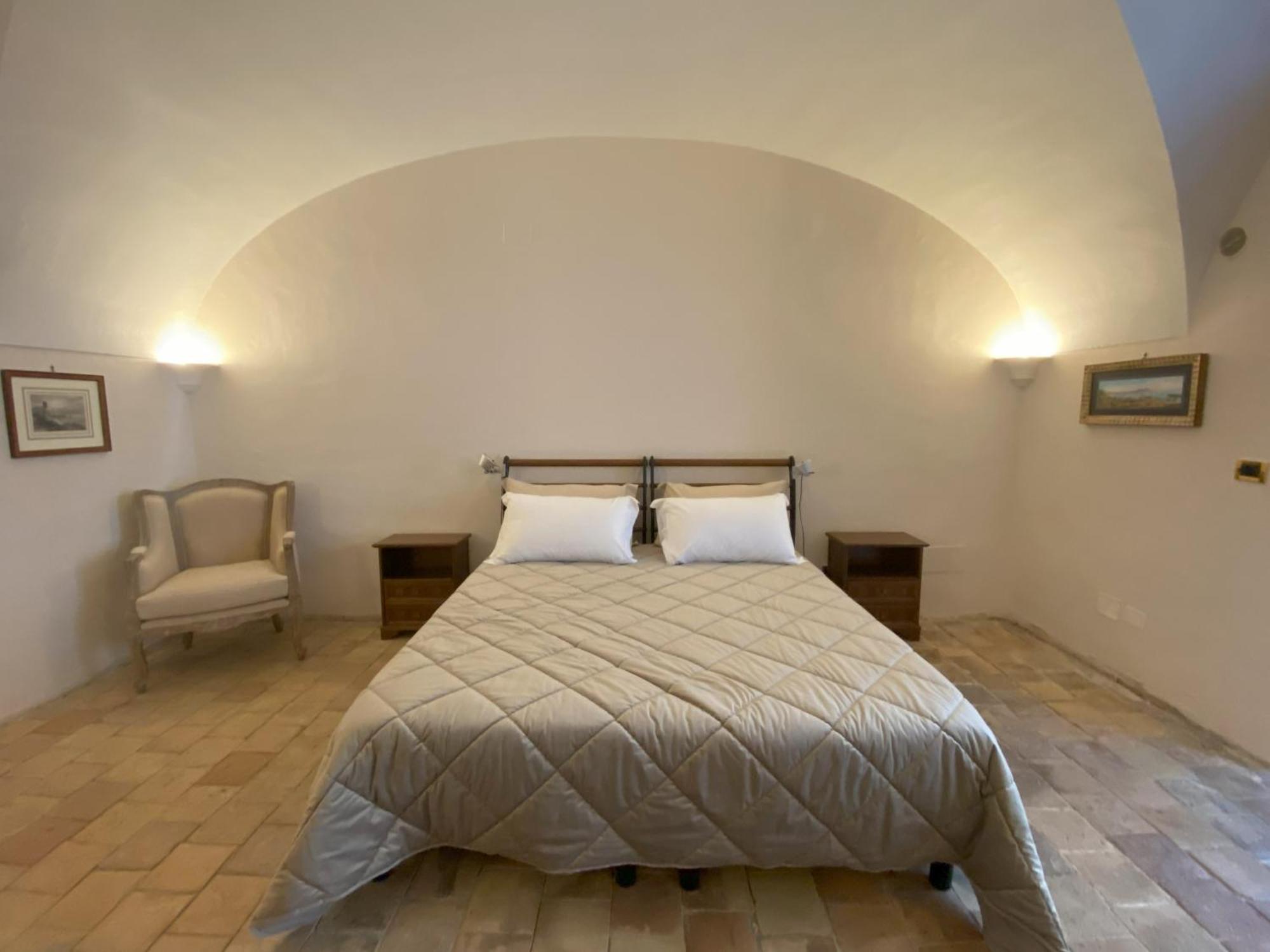 Il Giardinetto Di Pettorano Bed and Breakfast Pettorano sul Gizio Buitenkant foto