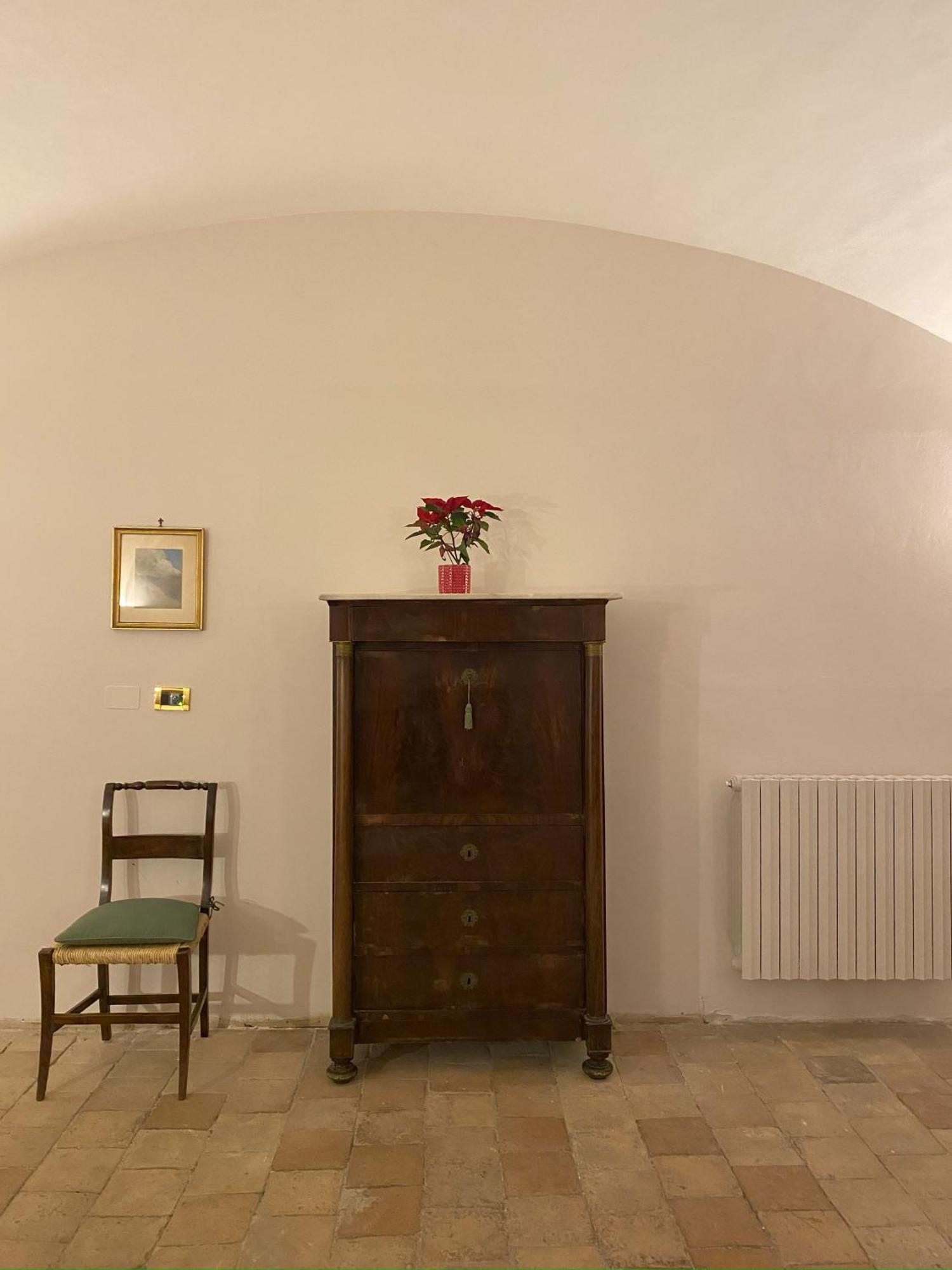 Il Giardinetto Di Pettorano Bed and Breakfast Pettorano sul Gizio Buitenkant foto