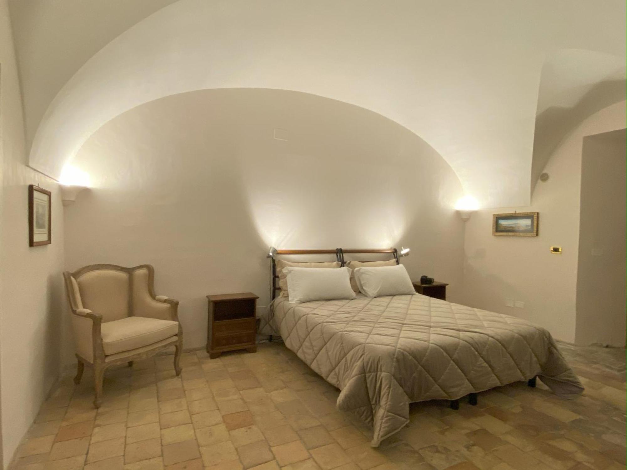 Il Giardinetto Di Pettorano Bed and Breakfast Pettorano sul Gizio Buitenkant foto