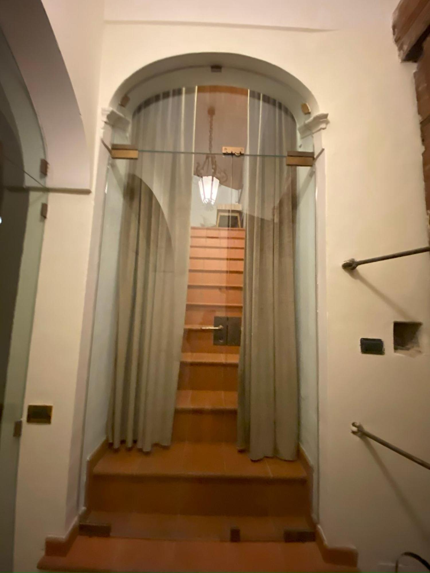 Il Giardinetto Di Pettorano Bed and Breakfast Pettorano sul Gizio Buitenkant foto