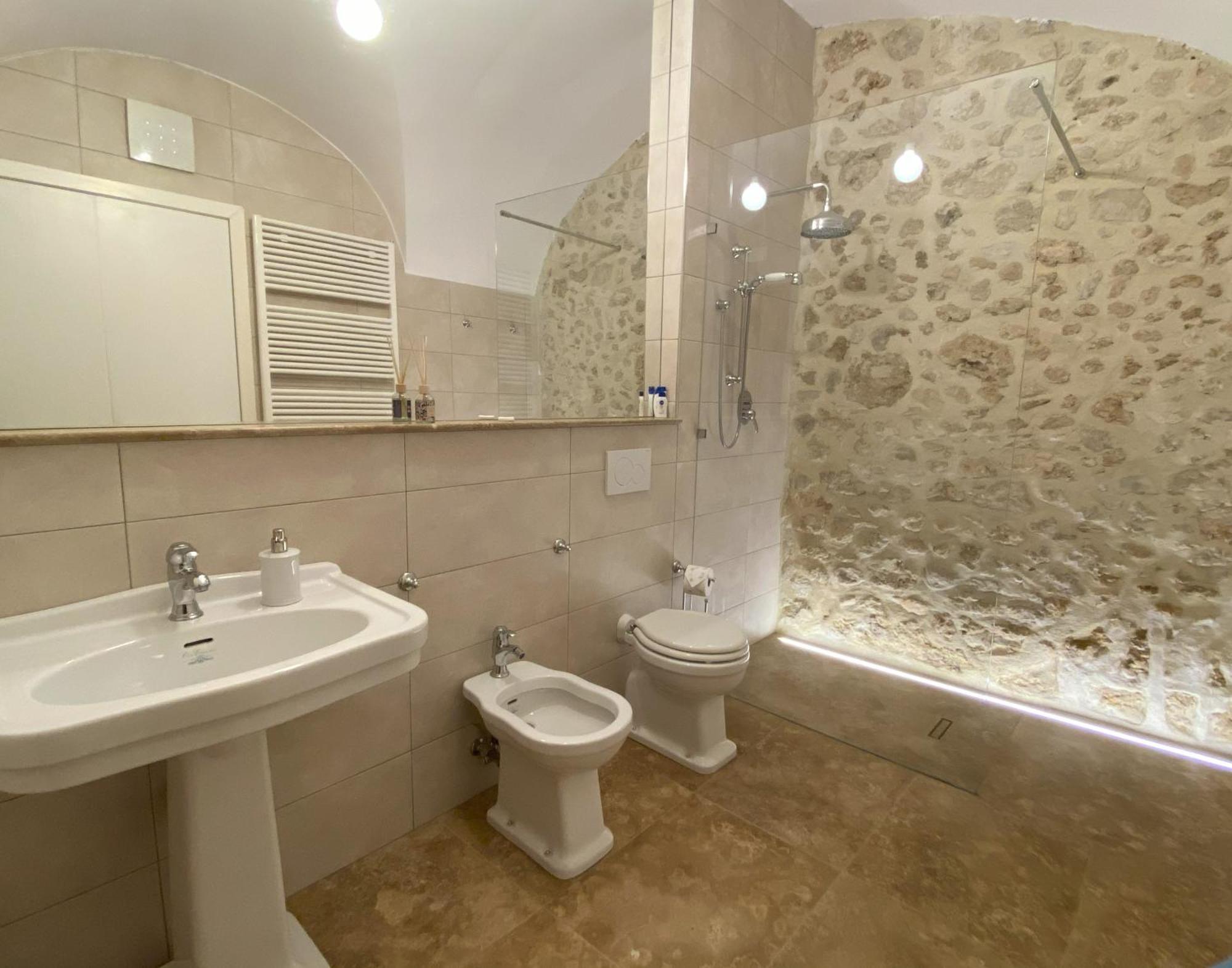 Il Giardinetto Di Pettorano Bed and Breakfast Pettorano sul Gizio Buitenkant foto