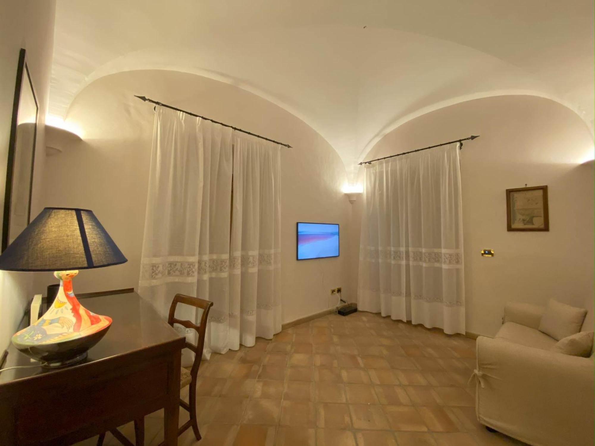 Il Giardinetto Di Pettorano Bed and Breakfast Pettorano sul Gizio Buitenkant foto