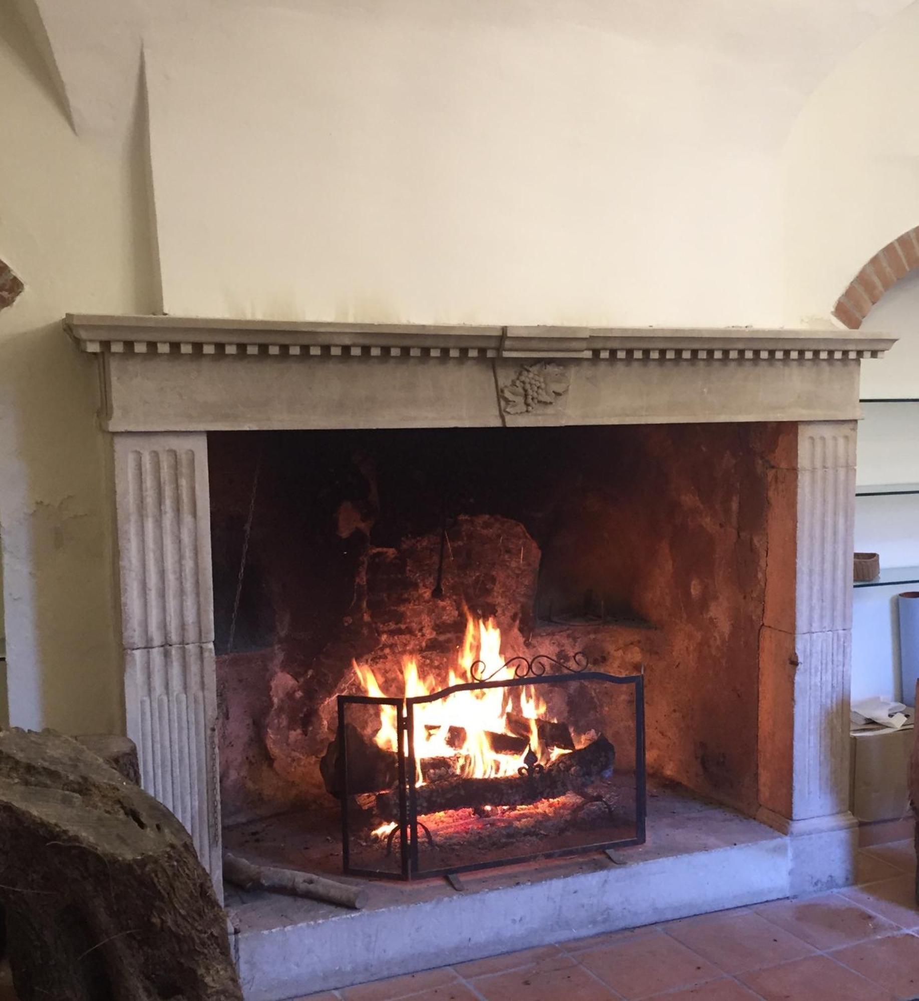 Il Giardinetto Di Pettorano Bed and Breakfast Pettorano sul Gizio Buitenkant foto