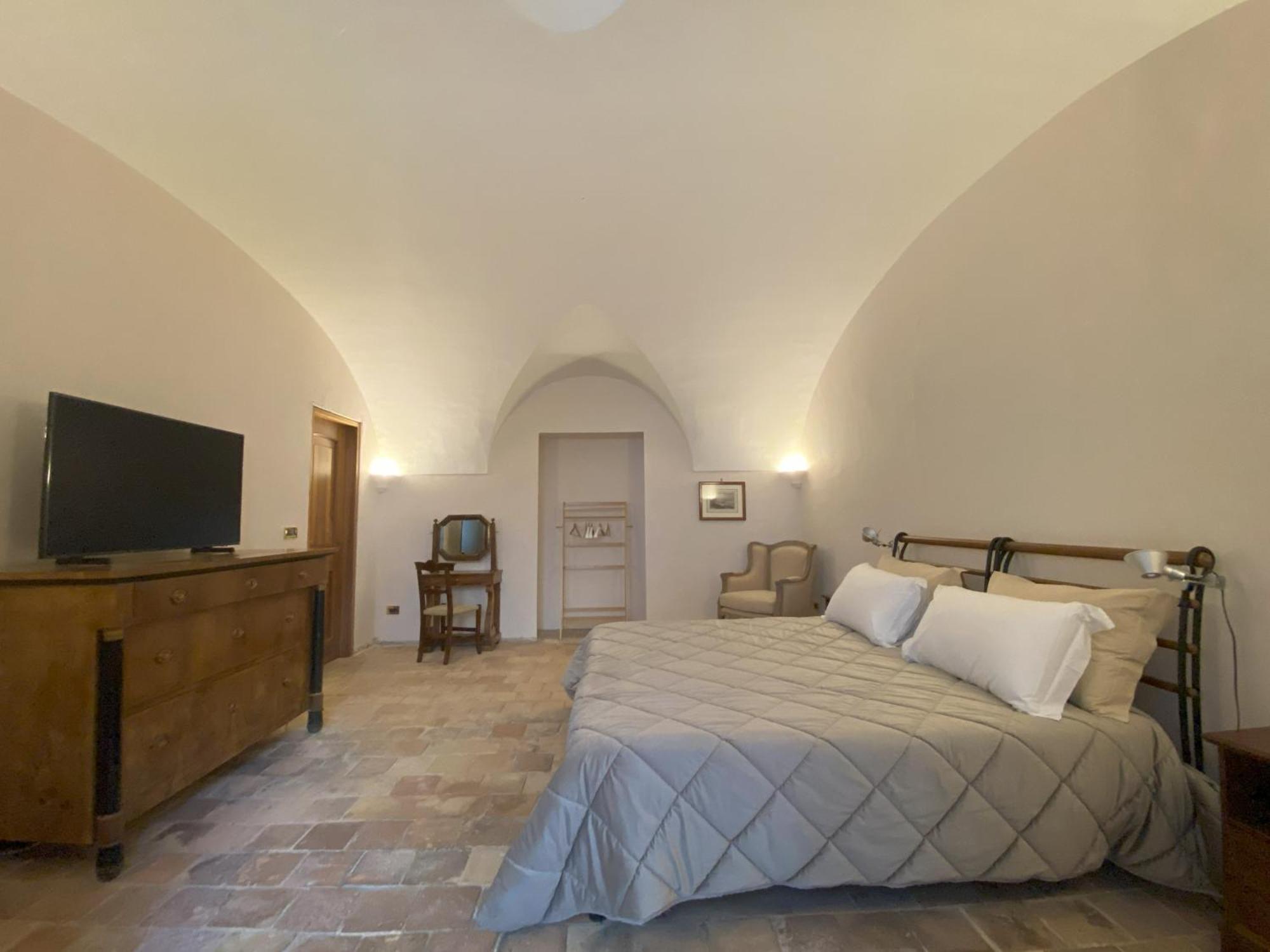 Il Giardinetto Di Pettorano Bed and Breakfast Pettorano sul Gizio Buitenkant foto
